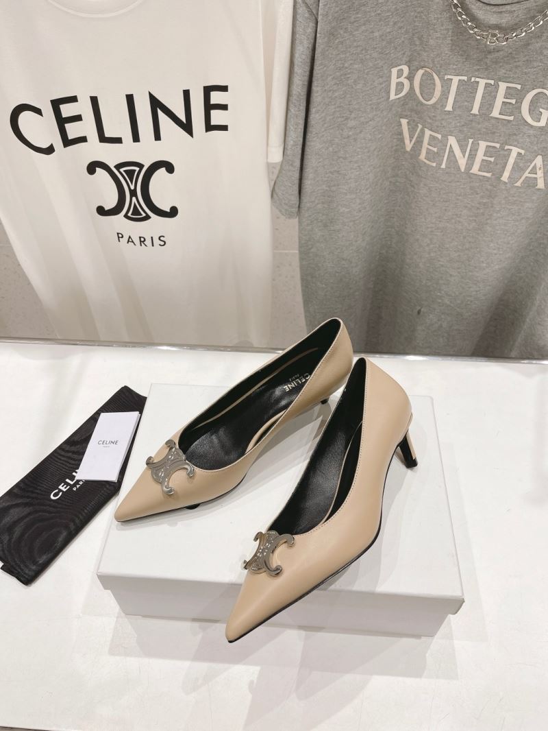 Celine Shoes